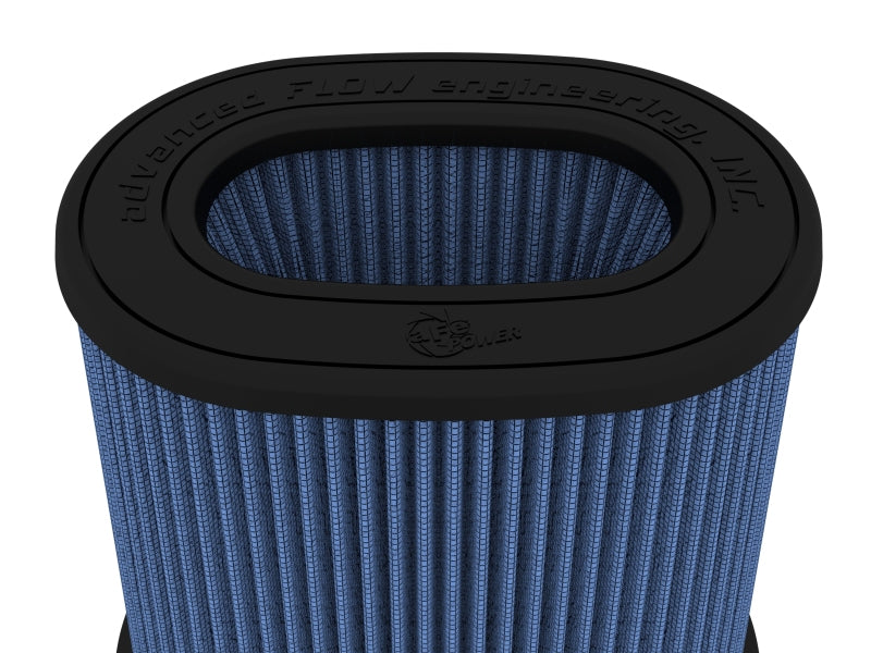afe Momentum Intake Replacement Air Filter (6-3/4x4-3/4IN Fx8-1/4x6-1/4x7-1/4x5IN T x 7-3/4 IN H)