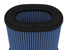Load image into Gallery viewer, afe Momentum Intake Replacement Air Filter (6-3/4x4-3/4IN Fx8-1/4x6-1/4x7-1/4x5IN T x 7-3/4 IN H)