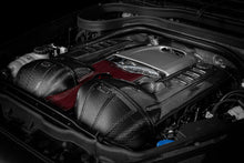 Load image into Gallery viewer, Eventuri Black Carbon Fiber Intake + Engine Cover - Mercedes G63 AMG (W465) 2025+