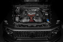 Load image into Gallery viewer, Eventuri Black Carbon Fiber Intake + Engine Cover - Mercedes G63 AMG (W465) 2025+