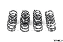 Load image into Gallery viewer, MMX Performance Lowering Spring Set - BMW M5 / M5 Touring (G90/G99) 2025-2027