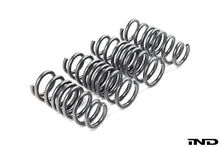 Load image into Gallery viewer, MMX Performance Lowering Spring Set - BMW M5 / M5 Touring (G90/G99) 2025-2027
