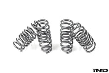 Load image into Gallery viewer, MMX Performance Lowering Spring Set - BMW M5 / M5 Touring (G90/G99) 2025-2027