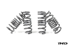 Load image into Gallery viewer, MMX Performance Lowering Spring Set - BMW M5 / M5 Touring (G90/G99) 2025-2027