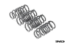 Load image into Gallery viewer, MMX Performance Lowering Spring Set - BMW M5 / M5 Touring (G90/G99) 2025-2027