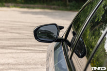 Load image into Gallery viewer, TREVORA Carbon Fiber Mirror Cover Set - BMW M5 (G90) 2025-2027 / i5 M60 (G60) 2024-2026