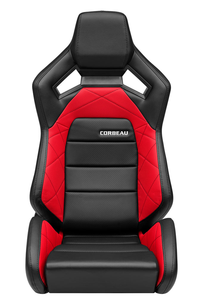 Corbeau RRX Reclining Seat - Universal