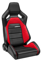 Load image into Gallery viewer, Corbeau RRX Reclining Seat - Universal