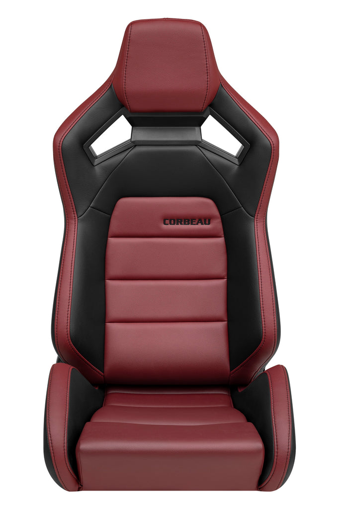 Corbeau RRX Reclining Seat - Universal