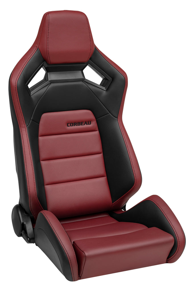 Corbeau RRX Reclining Seat - Universal