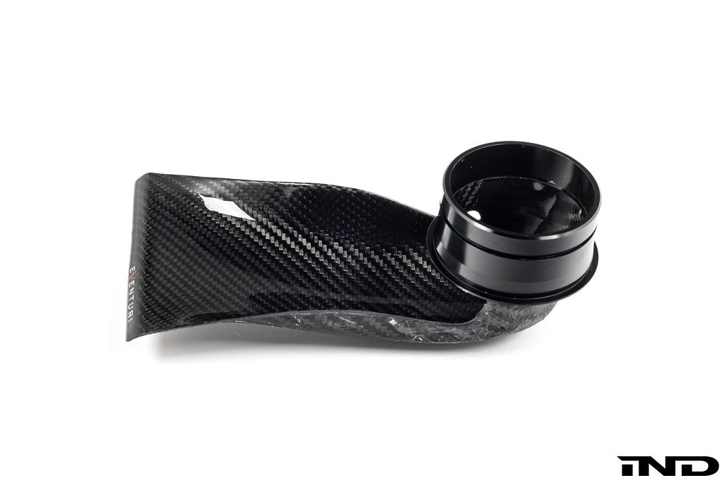 Eventuri Carbon Fiber Intake System - BMW M3 (E46) 2001-2006