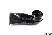 Load image into Gallery viewer, Eventuri Carbon Fiber Intake System - BMW M3 (E46) 2001-2006