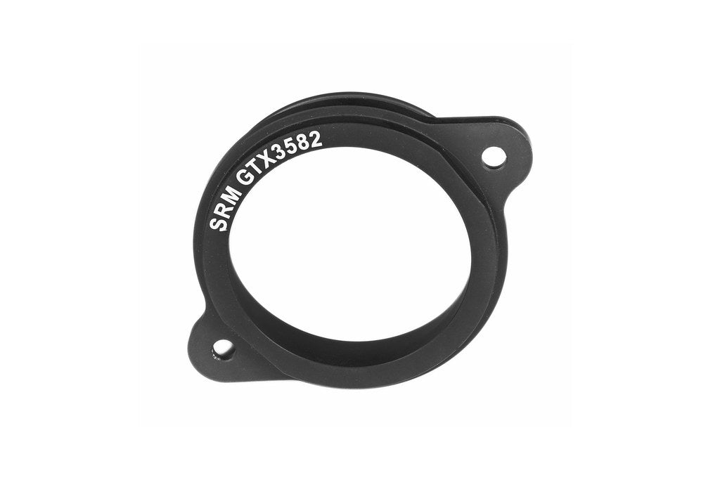 Eventuri LHD Carbon Turbo Inlet (US Models) - Audi RS3 (8Y) 2022+
