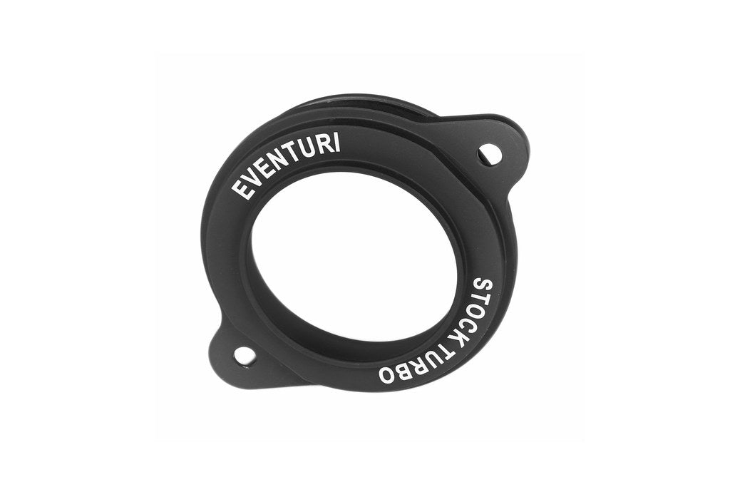 Eventuri LHD Carbon Turbo Inlet (US Models) - Audi RS3 (8Y) 2022+
