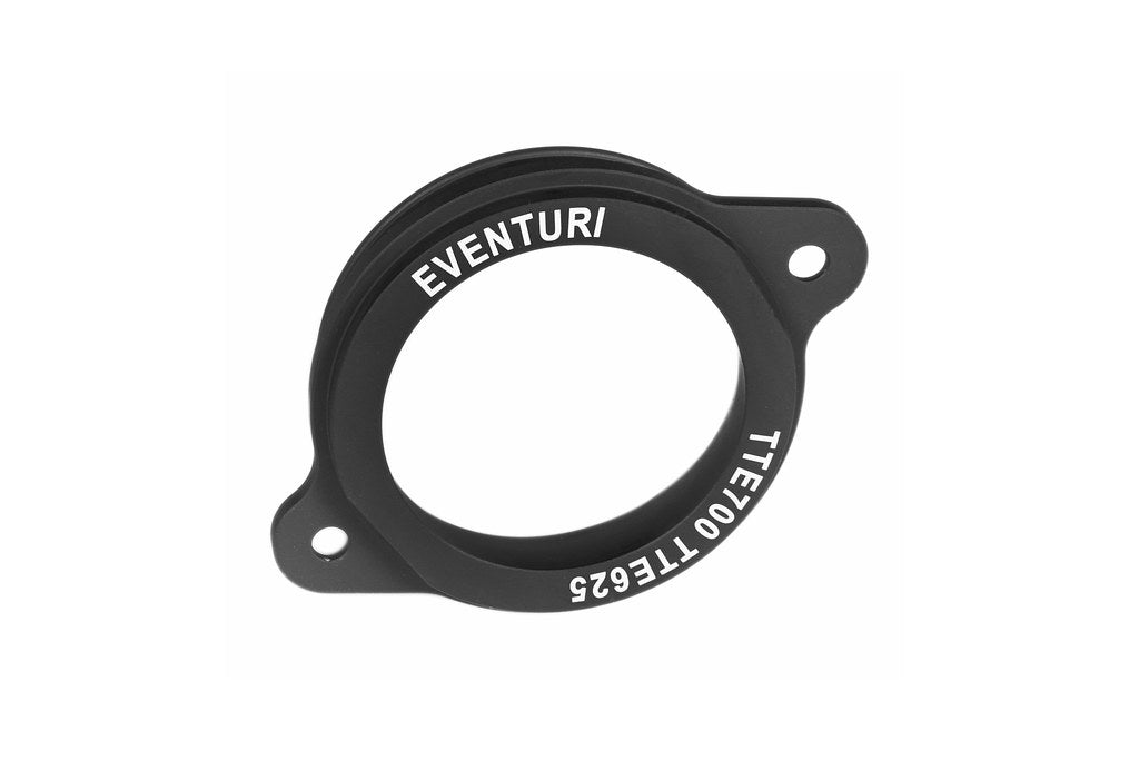 Eventuri LHD Carbon Turbo Inlet (US Models) - Audi RS3 (8Y) 2022+