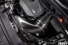 Load image into Gallery viewer, Eventuri Black Carbon Fiber Intake System - BMW M235i (F74) 2025+ / X1 &amp; X2 M35i (U1x) 2024+
