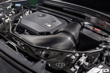 Load image into Gallery viewer, Eventuri Black Carbon Fiber Intake System - BMW M235i (F74) 2025+ / X1 &amp; X2 M35i (U1x) 2024+