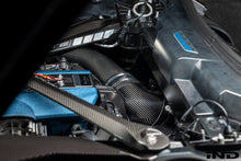 Load image into Gallery viewer, Eventuri Carbon Fiber Intake System - Chevrolet C8 Corvette ZR1 / ZR1X Hard-Top Convertible 2023-2026