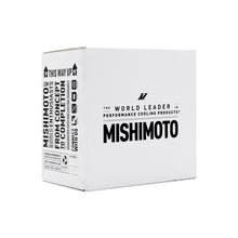 Load image into Gallery viewer, Mishimoto Universal Oil Cooler Kit - 19 Row Cooler and Dual 5in Fans