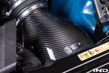 Load image into Gallery viewer, Eventuri Hybrid Carbon Airbox System - BMW M3 (E46) 2001-2006