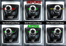 Load image into Gallery viewer, Perrin 15-22 Subaru WRX / 14-17 Forester (w/Short Shifter) Manual Shifter Stop - Black Anodized