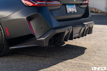 Load image into Gallery viewer, TREVORA Carbon Fiber PR-1 Rear Diffuser - BMW M5 / M5 Touring (G90/G99) 2025-2027