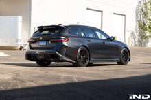 Load image into Gallery viewer, TREVORA Carbon Fiber PR-1 Rear Diffuser - BMW M5 / M5 Touring (G90/G99) 2025-2027