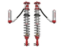 Load image into Gallery viewer, afe Sway-A-Way 2.5 Rear Remote Reservoir Coilover Kit with Compression Adjusters - Ford Bronco 2021-2024