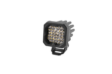 Load image into Gallery viewer, Diode Dynamics SSC1 White Flood Sport RBL LED Pod (Single) - Universal Fitment