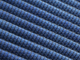 afe Magnum FLOW OE Replacement Air Filter - Nissan Cube 2009-2014 / Versa 2007-2012