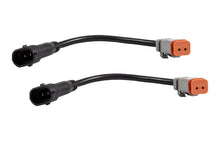 Load image into Gallery viewer, Diode Dynamics H11 DT 2-Pin Adapter (Pair) - Universal