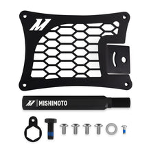 Load image into Gallery viewer, Mishimoto License Plate Relocation Kit - BMW G8X M2/M3/M4 2021+