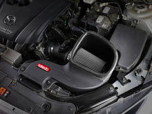 Load image into Gallery viewer, aFe Takeda Stage 2 Pro Dry S Air Intake System - Mazda 3 2.5L 2014-2018