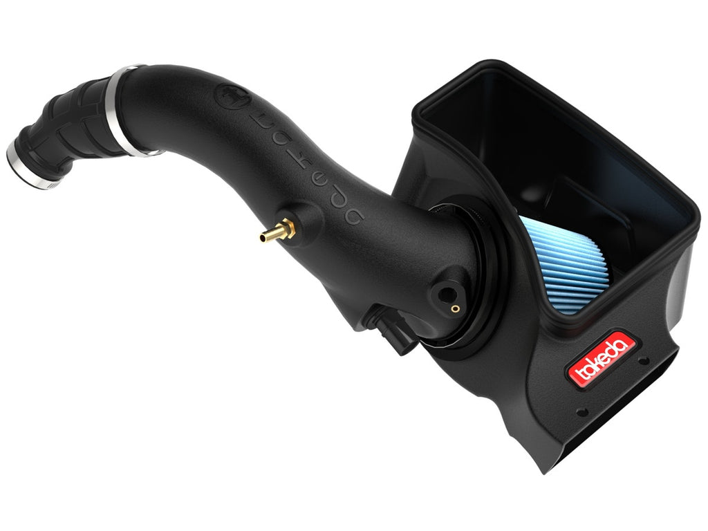 aFe POWER Takeda Stage-2 Cold Air Intake System - Hyundai Elantra N-Line 2021-2026