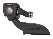 Load image into Gallery viewer, aFe Takeda Momentum Pro Dry S Cold Air Intake System - Subaru WRX STi 2018-2021