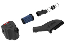 Load image into Gallery viewer, aFe Takeda Momentum Pro 5R Cold Air Intake System - Subaru WRX STi 2018-2021