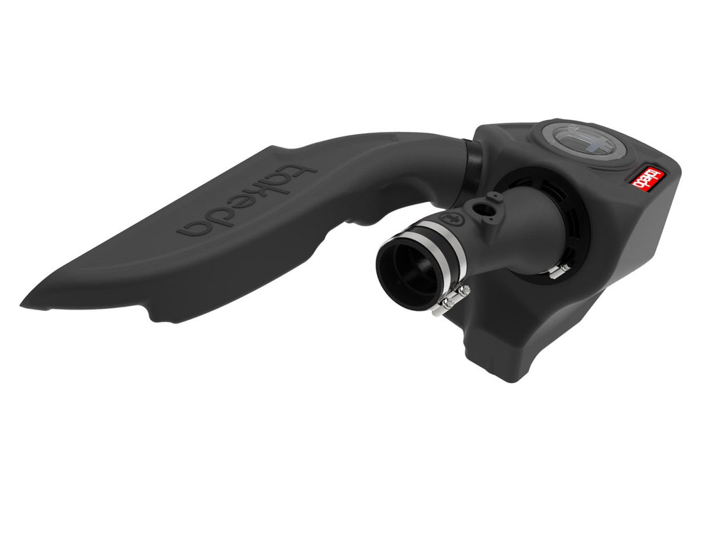aFe Takeda Momentum Pro 5R Cold Air Intake System - Subaru WRX STi 2018-2021