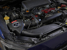 Load image into Gallery viewer, aFe Takeda Momentum Pro 5R Cold Air Intake System - Subaru WRX STi 2018-2021