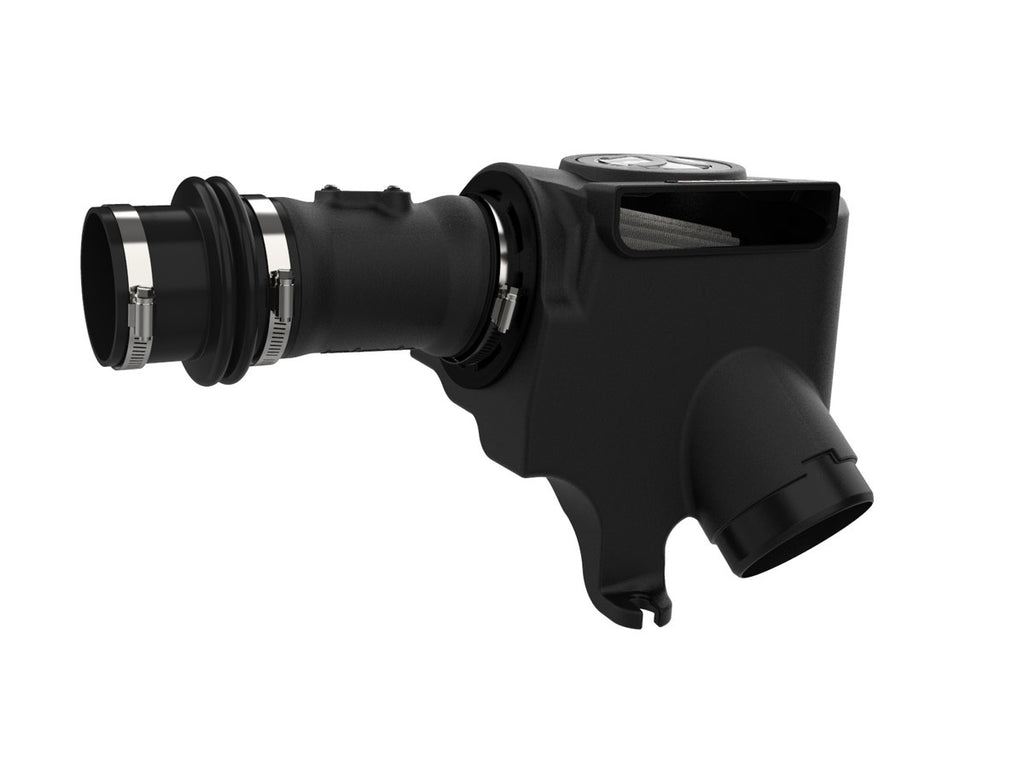 aFe Takeda Momentum Pro Dry S Cold Air Intake System - Acura TLX 3.5L 2015-2020 / Honda Accord 2013-2017