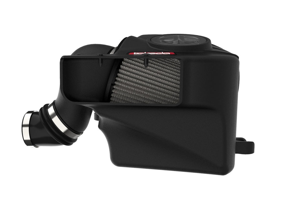 aFe Takeda Momentum Pro DRY S Cold Air Intake System - Hyundai Veloster Base 2012-2017