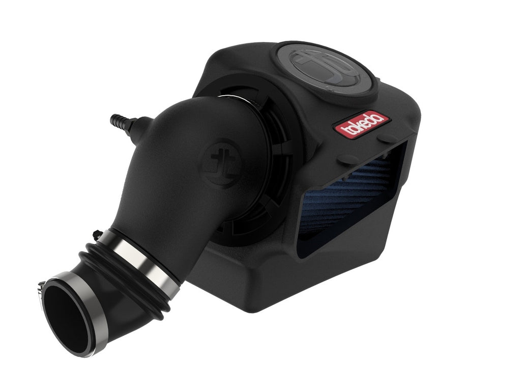 aFe Takeda Momentum Pro 5R Cold Air Intake System - Hyundai Veloster 2012-2017