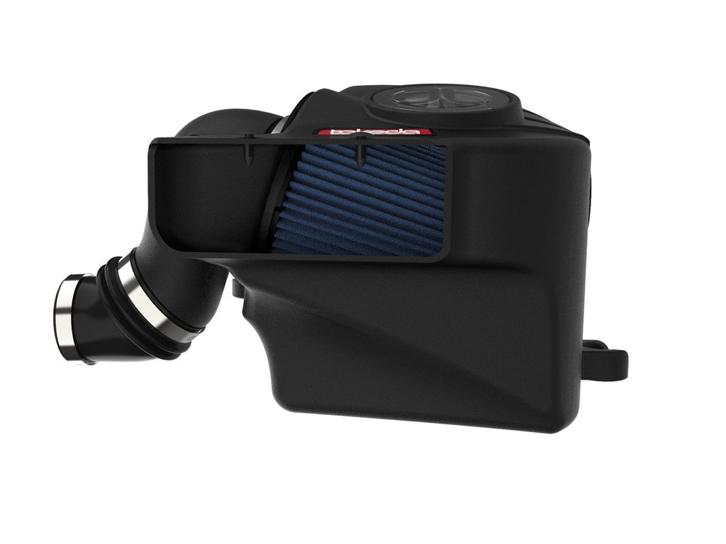 aFe Takeda Momentum Pro 5R Cold Air Intake System - Hyundai Veloster 2012-2017