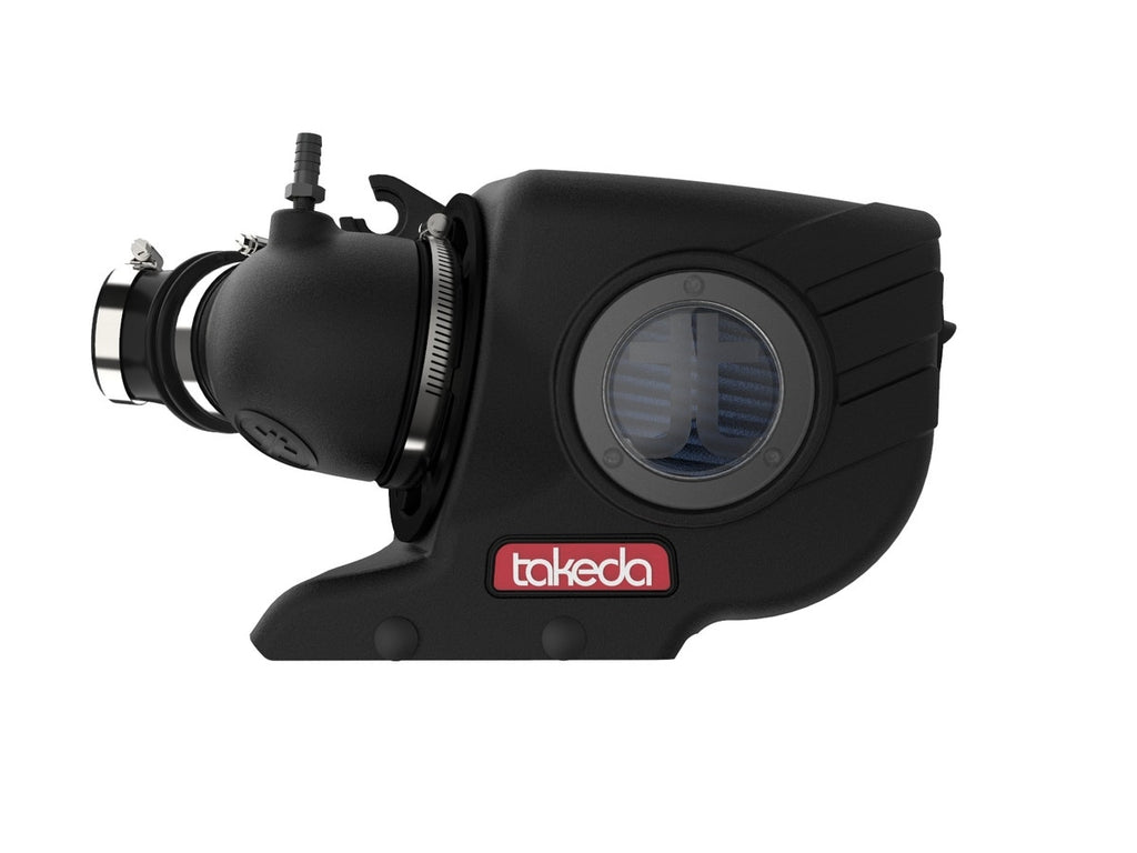aFe Takeda Momentum Pro 5R Cold Air Intake System - Hyundai Veloster 2012-2017
