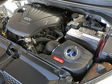 Load image into Gallery viewer, aFe Takeda Momentum Pro 5R Cold Air Intake System - Hyundai Veloster 2012-2017