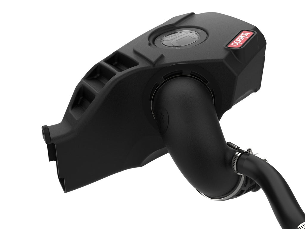 aFe MagnumFORCE Stage 2 Pro Dry S Air Intake System - Genesis G70 / Kia Stinger 3.3T 2018-2026