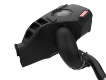 Load image into Gallery viewer, aFe MagnumFORCE Stage 2 Pro Dry S Air Intake System - Genesis G70 / Kia Stinger 3.3T 2018-2026