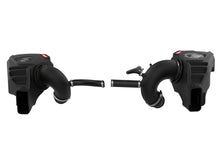 Load image into Gallery viewer, aFe MagnumFORCE Stage 2 Pro Dry S Air Intake System - Genesis G70 / Kia Stinger 3.3T 2018-2026
