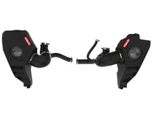 Load image into Gallery viewer, aFe MagnumFORCE Stage 2 Pro Dry S Air Intake System - Genesis G70 / Kia Stinger 3.3T 2018-2026
