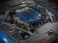 Load image into Gallery viewer, aFe MagnumFORCE Stage 2 Pro Dry S Air Intake System - Genesis G70 / Kia Stinger 3.3T 2018-2026
