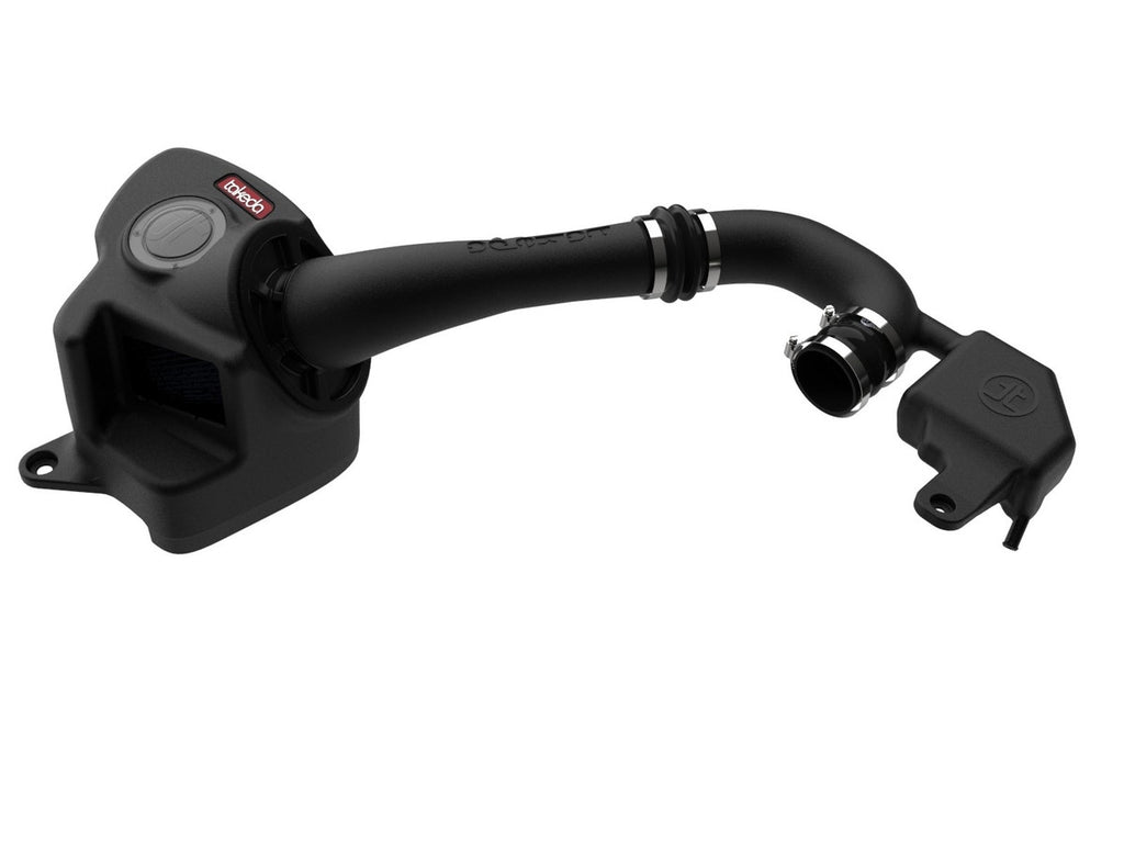 aFe Takeda Momentum Pro 5R Cold Air Intake System - Subaru Outback 2.5L 2015-2019